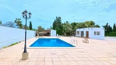 Chalet en La Condomina photo 80