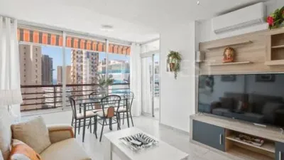 Pis – Benidorm - Vista 3