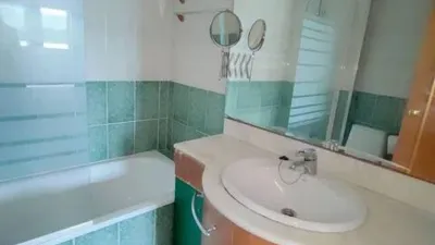 Apartment in Villalba Pueblo photo 19