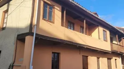 Terraced house on Calle Lugar Torin, 24 photo 19