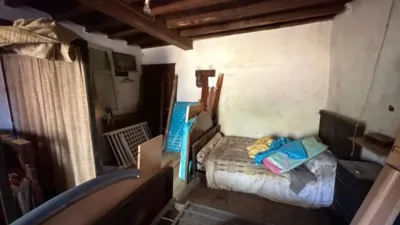 Chalet in San Cristovo de Cea photo 11