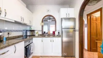 Chalet in Algorfa photo 21