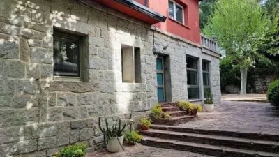 Chalet in Villalba Station photo 43