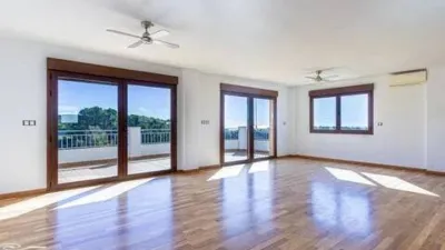 Penthouse in Altea La Vella photo 5