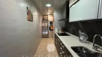 Apartment on Gran Via de les Corts Catalanes photo 23