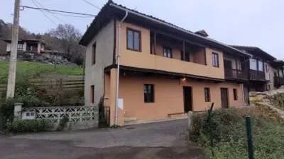 Terraced house on Calle Lugar Torin, 24 photo 37