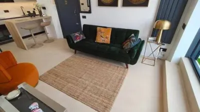 Penthouse in Embajadores-Lavapiés photo 10