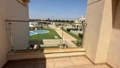 Apartment in Los Urrutias photo 10