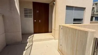 Apartment in Los Urrutias photo 23