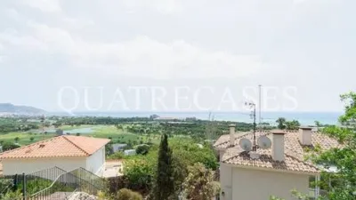 Chalet in Can Girona-Terramar-Vinyet photo 86