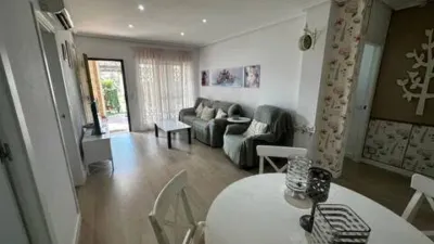 Apartment on Avenida del Tomillo photo 5