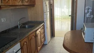 Apartment on Avenida Juan Carlos I photo 6