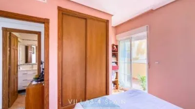 Chalet in Algorfa photo 49