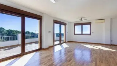 Penthouse in Altea La Vella photo 36