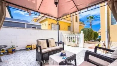 Chalet in Algorfa photo 30