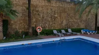 Townhouse on Monte De Cala Golf Street photo 64