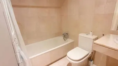 Apartment on Francisco Martín Street photo 11