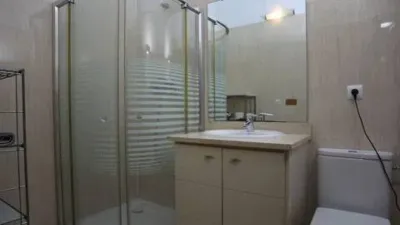 Apartment in El Parque-El Zapatón photo 46