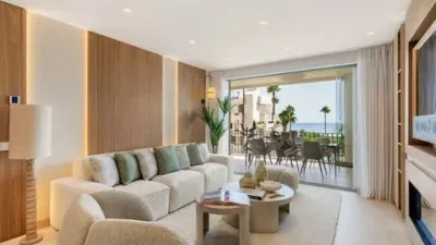 Apartment on Calle Arrabal Uen. C5 Rio Velerin photo 2
