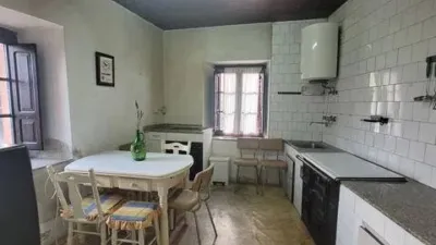 Terraced house on Calle Lugar Torin, 24 photo 12