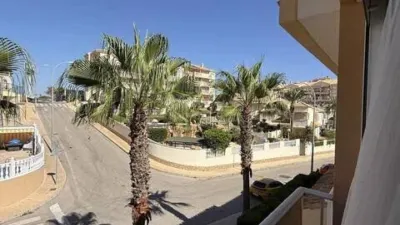 Apartment in Orihuela Costa photo 14
