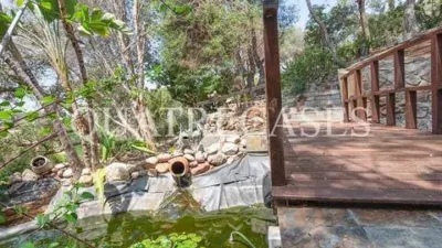 Chalet in Can Girona-Terramar-Vinyet photo 79