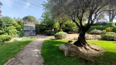 Chalet in Villalba Station photo 4