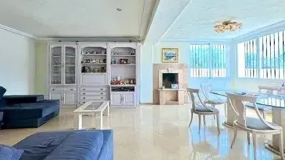 Chalet en La Condomina photo 17