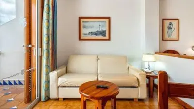 Apartment on Avenida de las Américas photo 8