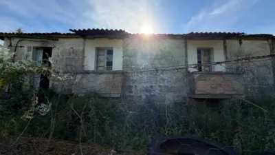 Chalet in San Cristovo de Cea photo 6