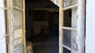 Chalet in San Cristovo de Cea photo 16