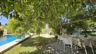 Chalet en calle Poligono 8 Parcela 51 No Number photo 4