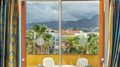 Apartment on Avenida de las Américas photo 4
