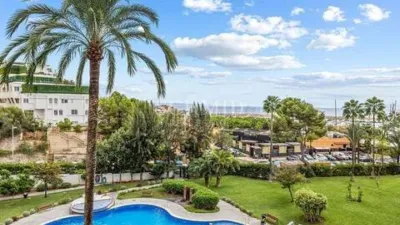 Apartment in Portals Nous-Bendinat photo 12