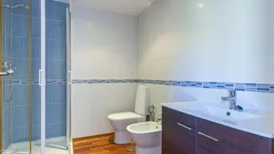 Penthouse in Altea La Vella photo 30