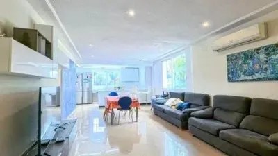 Chalet en La Condomina photo 16