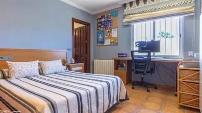 Chalet in Centro photo 16