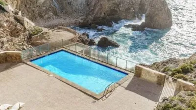 Apartment in Santa Ponsa photo 14