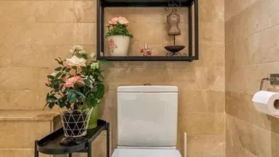 Townhouse on Monte De Cala Golf Street photo 32