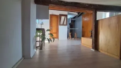 Penthouse in the Old Town - Alde Zaharra photo 15