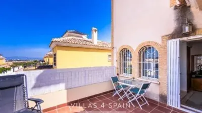 Chalet in Algorfa photo 45