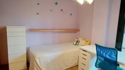 Apartment in Villalba Pueblo photo 25