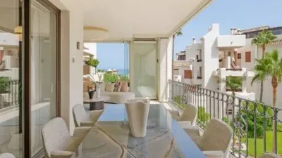 Apartment on Calle Arrabal Uen. C5 Rio Velerin photo 35