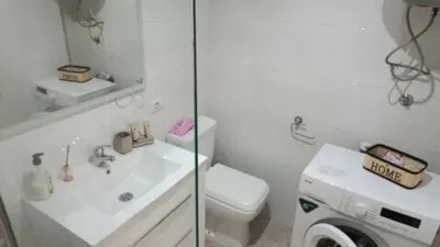 Apartment on Sierra Nevada Street photo 7