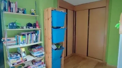 Apartment in Villalba Pueblo photo 22