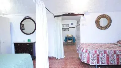 Rustic house in Gádor photo 23