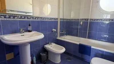 Apartment in Orihuela Costa photo 12