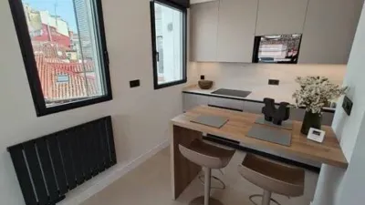 Penthouse in Embajadores-Lavapiés photo 19