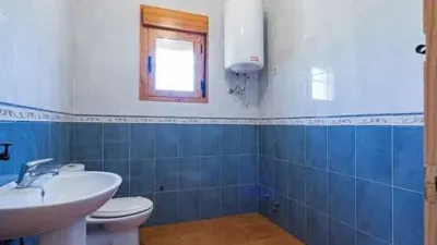 Casa rústica en Cádiar photo 8