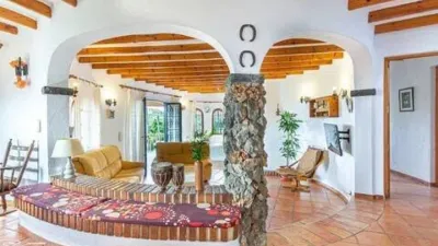 Casa – Altea - Vista 2